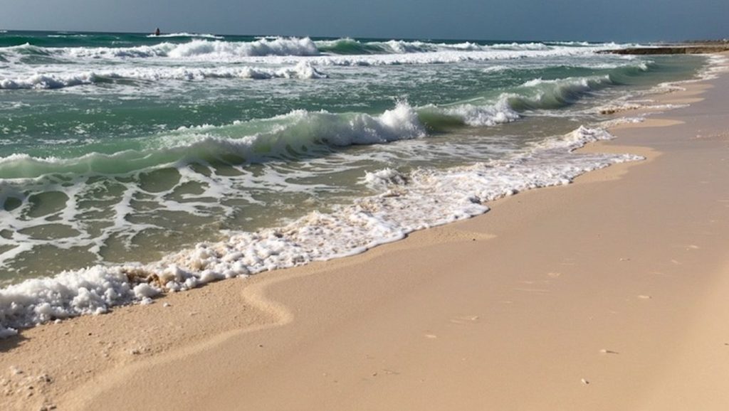 Playa Bonita Cozumel (Cozumel, México) — foto 5