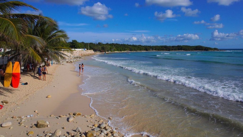 Playa Bonita Cozumel (Cozumel, México) — foto 6