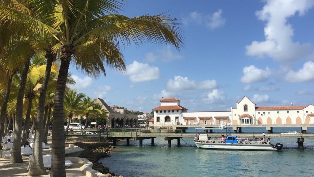 Playa Bosh (Cozumel, México) — foto 1