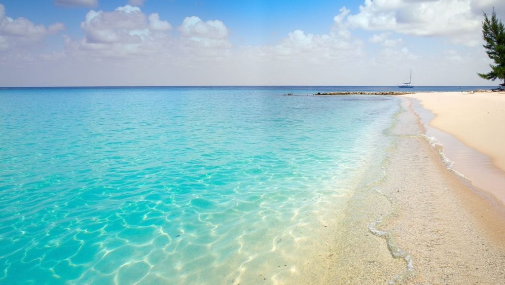 Playa Bosh (Cozumel, México) — foto 2
