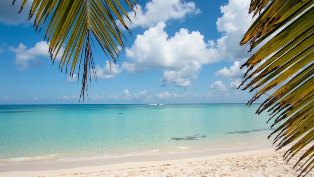 Playa Bosh (Cozumel, México) — foto 4