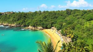 Playa Brasil