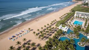 Playa Brujas