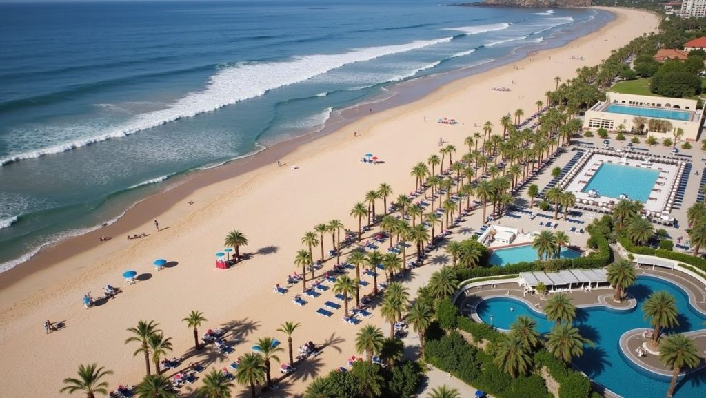 Playa Brujas (Mazatlán, México) — foto 6