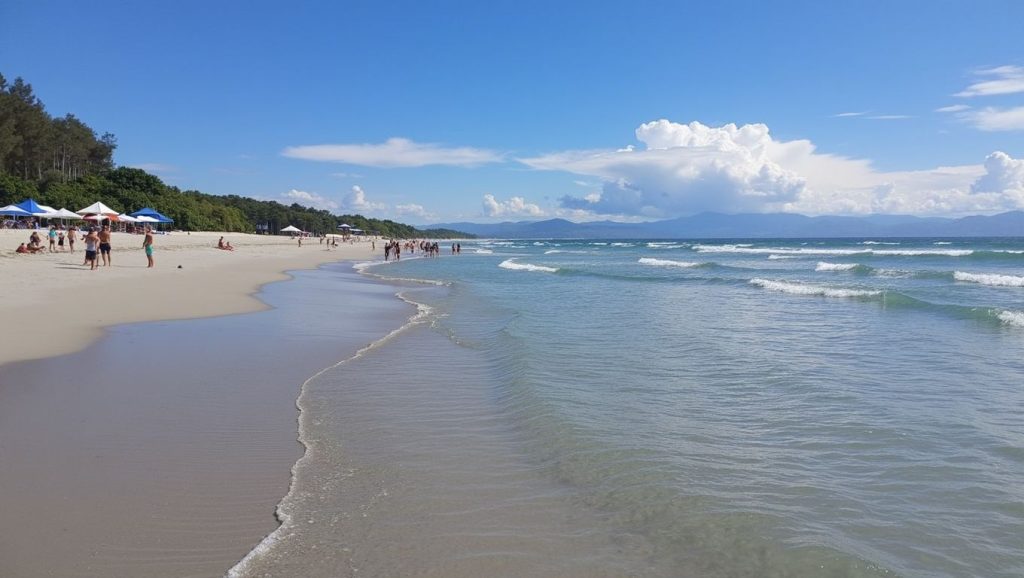 Playa Bucerías (Riviera Nayarit, México) — foto 4