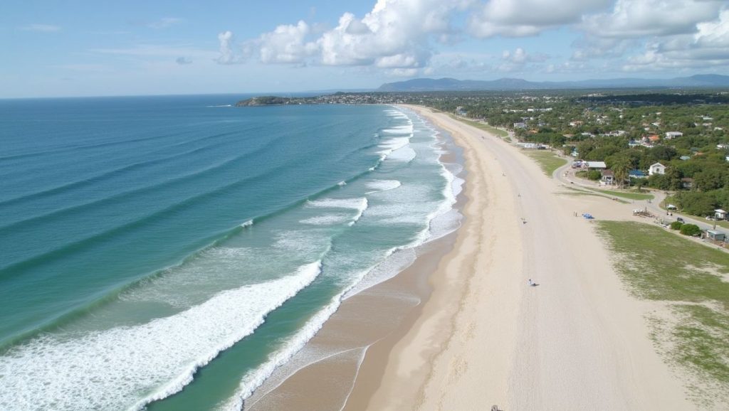 Playa Bucerías (Riviera Nayarit, México) — foto 5