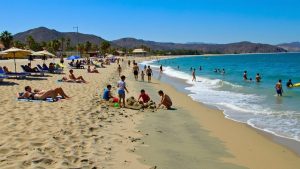Playa Buena Vista