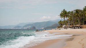 Playa Caballo
