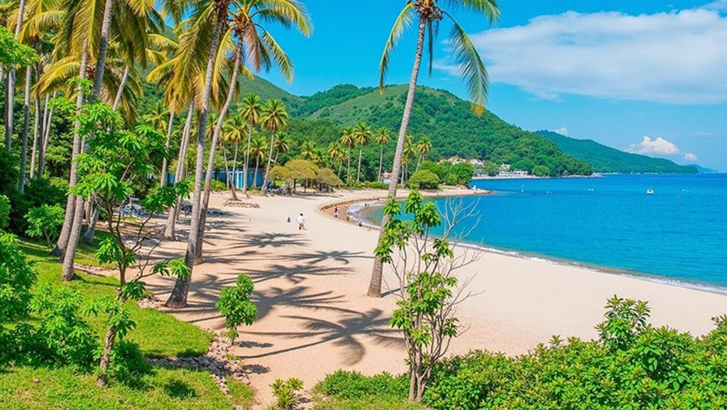 Playa Caballo (Puerto Vallarta, México) — foto 3