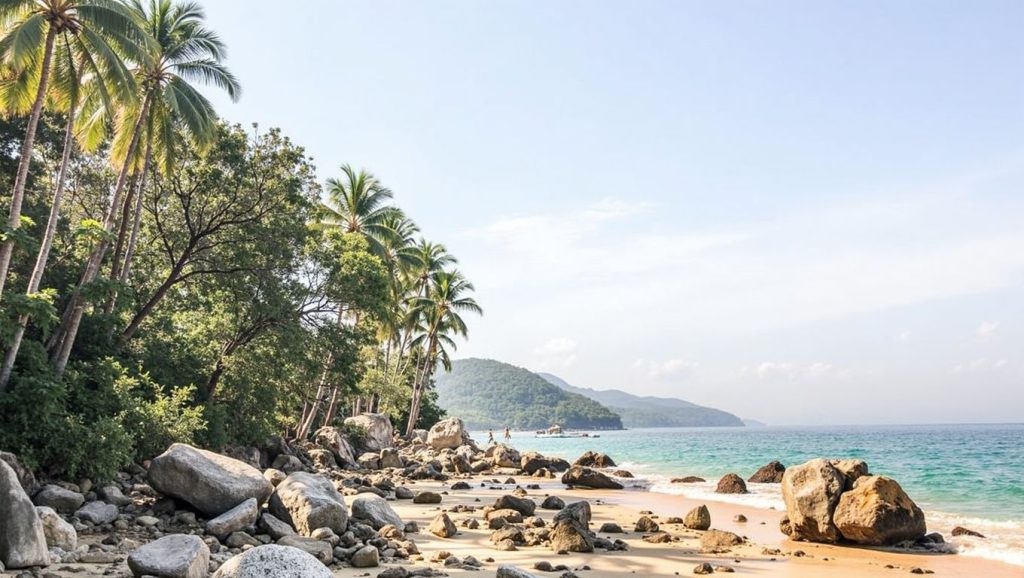 Playa Caballo (Puerto Vallarta, México) — foto 5