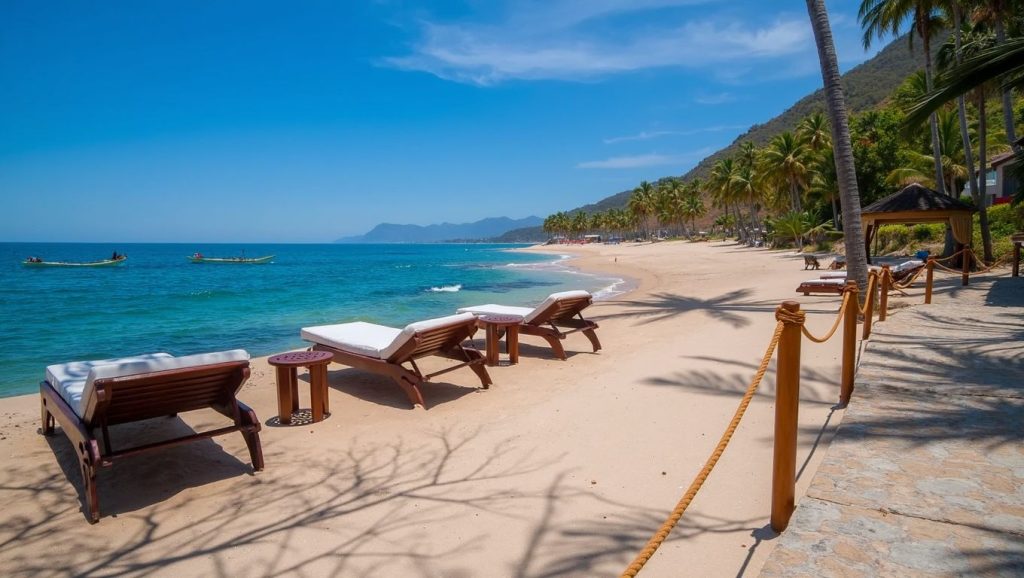 Playa Caballo (Puerto Vallarta, México) — foto 6