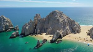 Playa Cabo del Sol