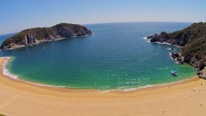 Playa Cacaluta