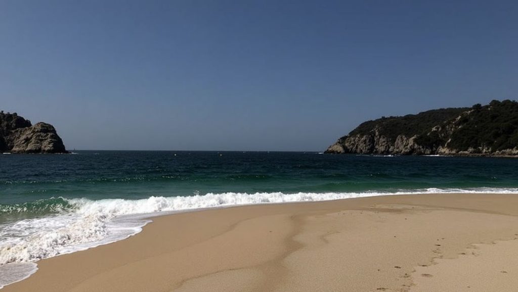 Playa Cacaluta (Oaxaca, México) — foto 2