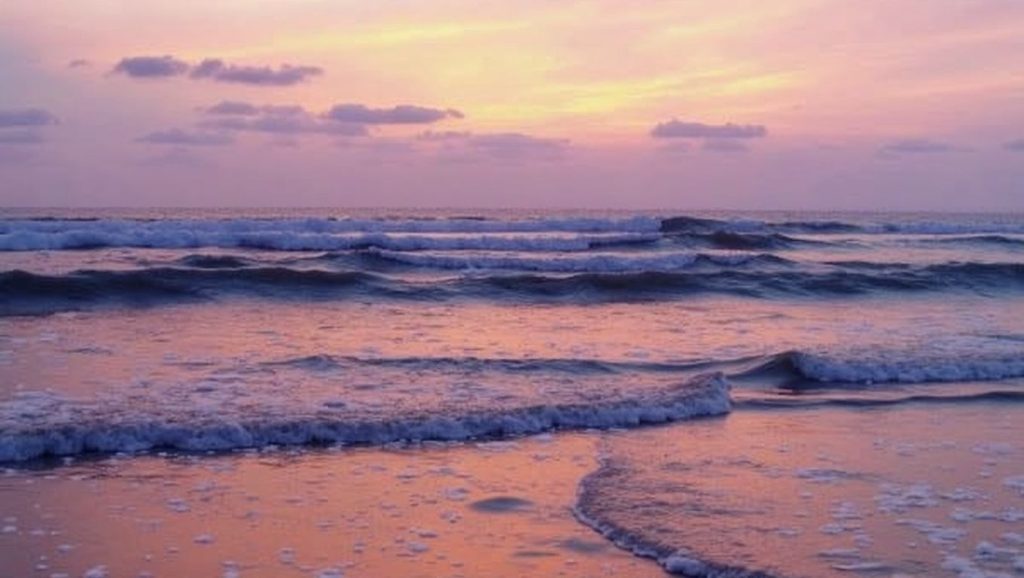 Playa Cahuitán (Guerrero, México) — foto 4