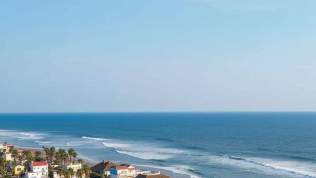 Playa Cahuitán (Guerrero, México) — foto 6