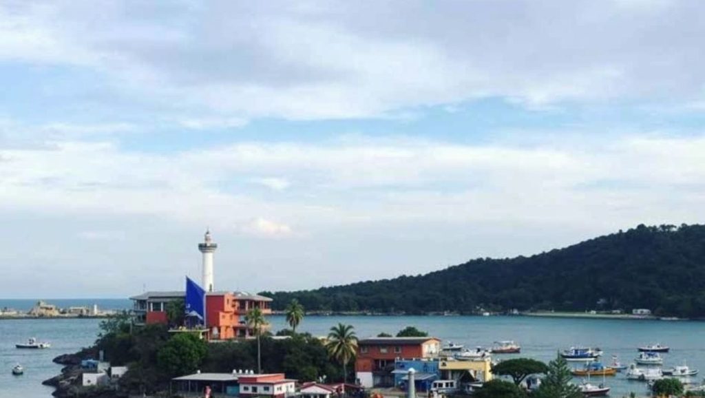 Playa Caleta Acapulco (Guerrero, México) — foto 3