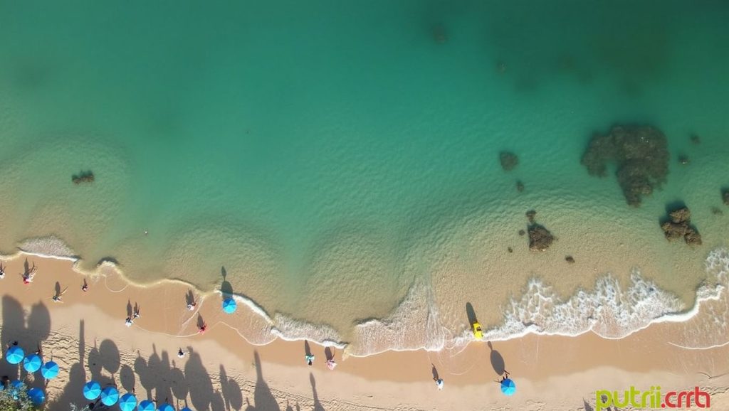 Playa Caletilla (Guerrero, México) — foto 4