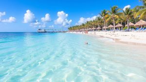 Playa Caletita