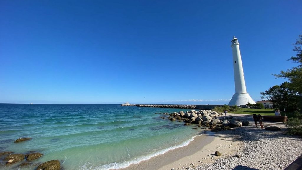 Playa Caletita (Riviera Maya, México) — foto 2