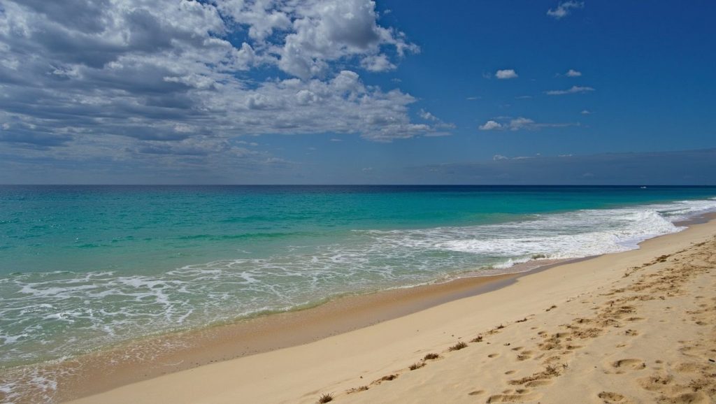 Calheta Funda (Sal, Cabo Verde) — foto 2