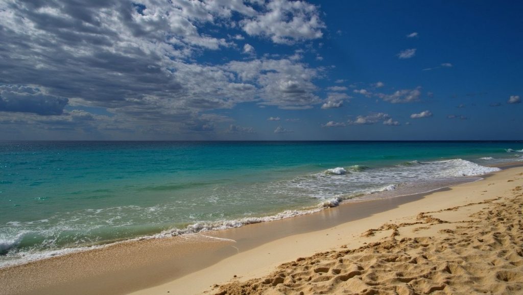 Calheta Funda (Sal, Cabo Verde) — foto 3
