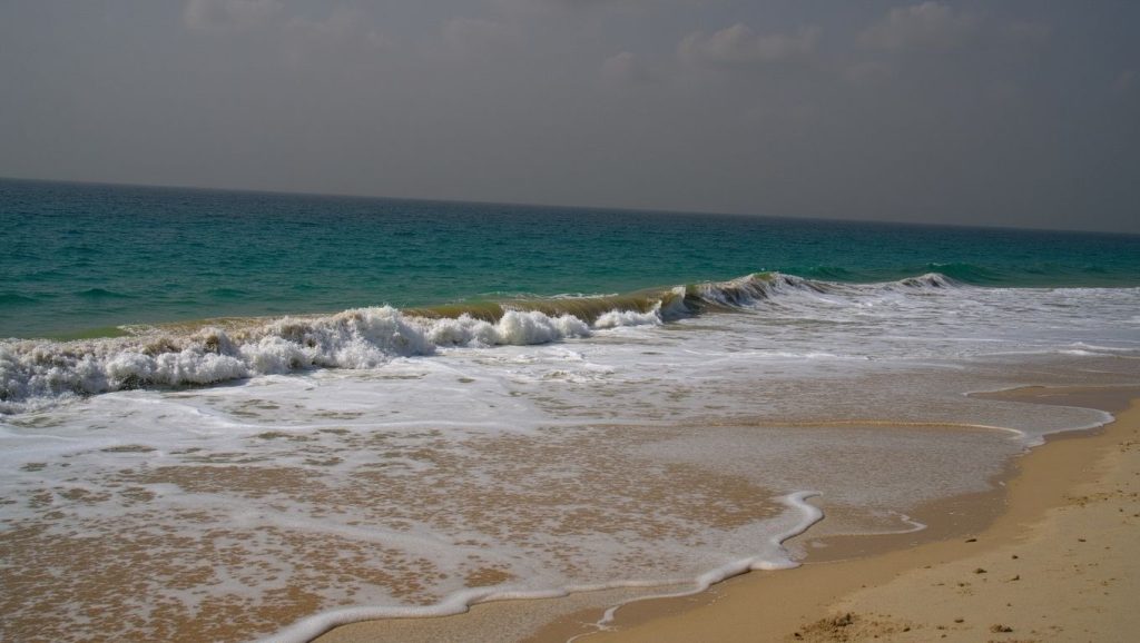 Calheta Funda (Sal, Cabo Verde) — foto 5