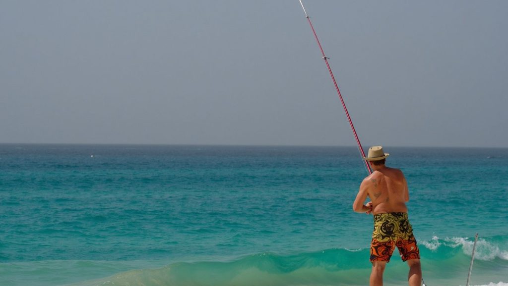 Calheta Funda (Sal, Cabo Verde) — foto 6