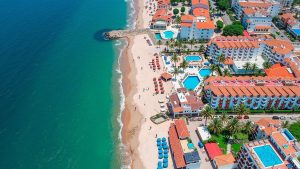 Playa Camarones