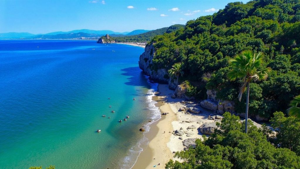 Playa Camarones (Riviera Nayarit, México) — foto 5