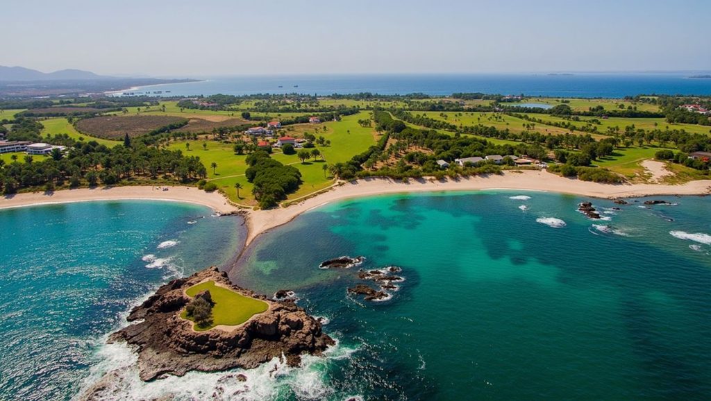 Playa Camarones (Riviera Nayarit, México) — foto 6