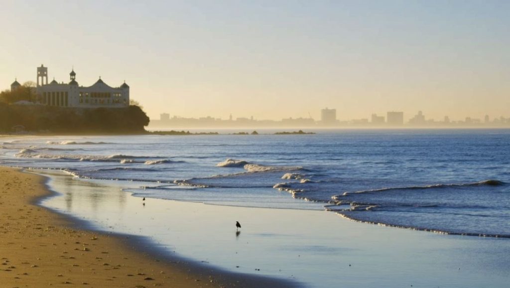 Playa Camerino (Mazatlán, México) — foto 3