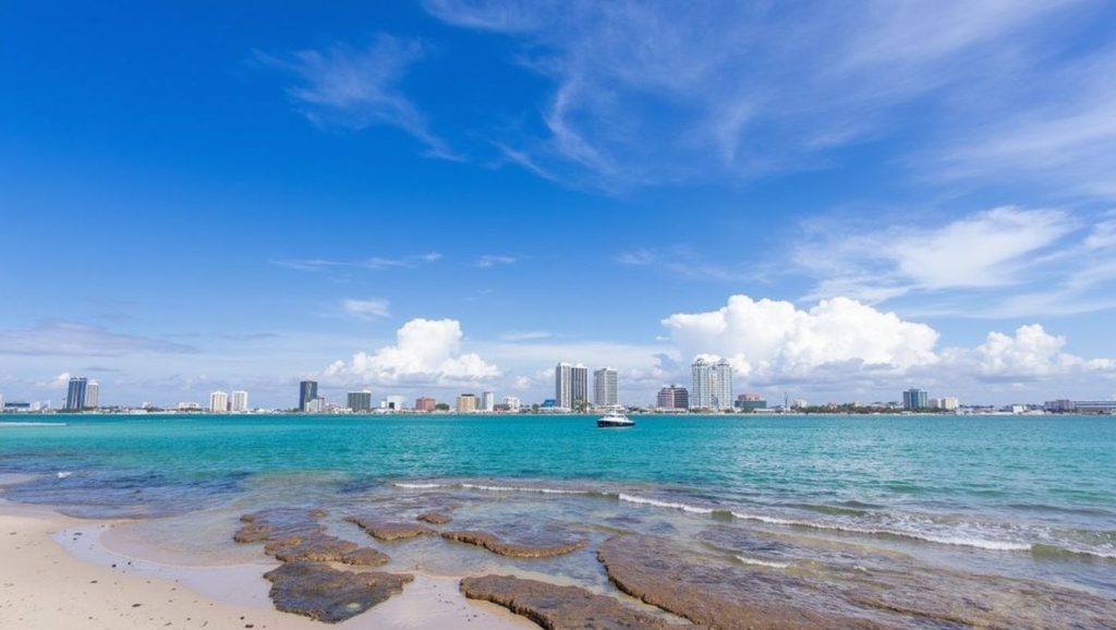 Playa Camerino (Mazatlán, México) — foto 5