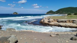 Playa Campos