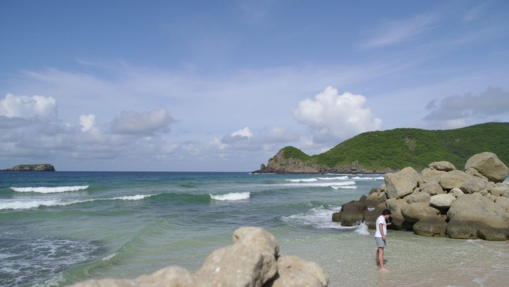 Playa Campos (Manzanillo, México) — foto 4