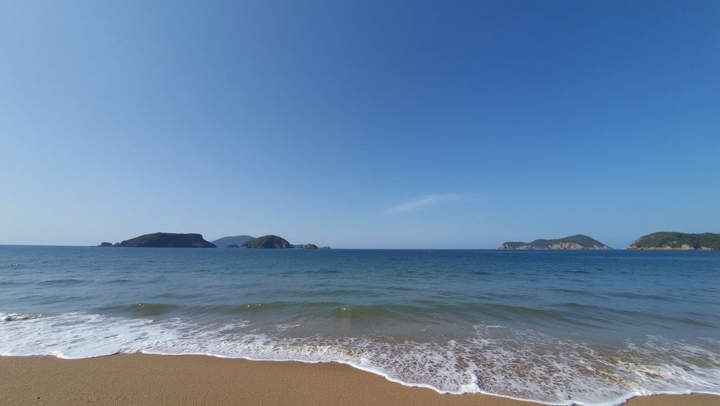 Playa Campos (Manzanillo, México) — foto 5