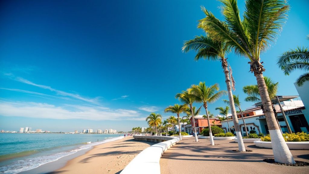 Playa Canalan (Puerto Vallarta, México) — foto 3