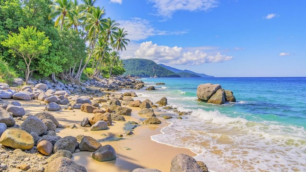 Playa Canalan (Puerto Vallarta, México) — foto 5