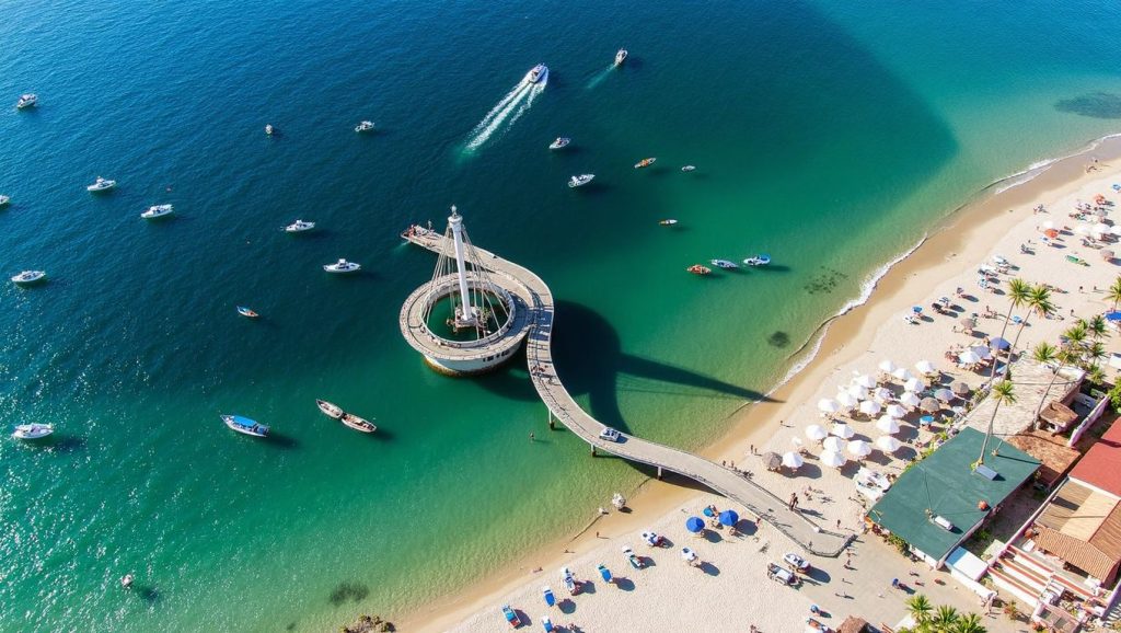 Playa Canalan (Puerto Vallarta, México) — foto 6