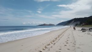 Playa Cangrejo