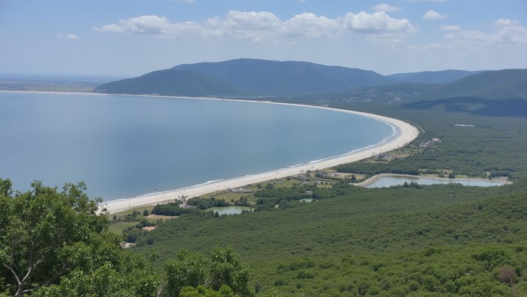 Playa Cangrejo (Oaxaca, México) — foto 3