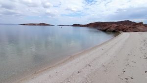 Playa Cantamar
