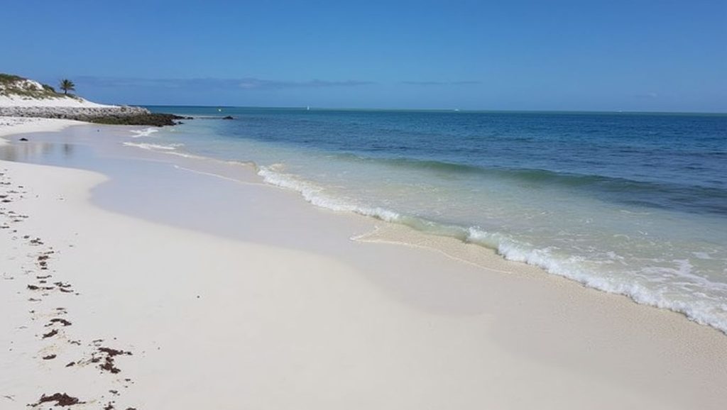 Playa Caracol (Cancún, México) — foto 5
