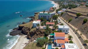 Playa Careyeros