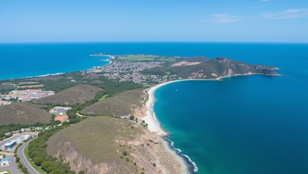 Playa Careyeros (Riviera Nayarit, México) — foto 2