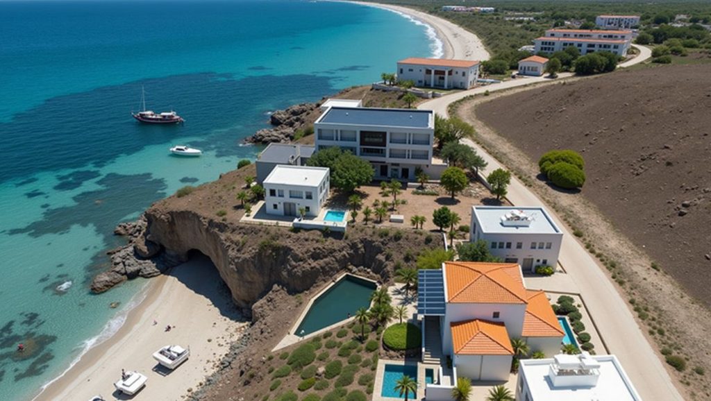 Playa Careyeros (Riviera Nayarit, México) — foto 5