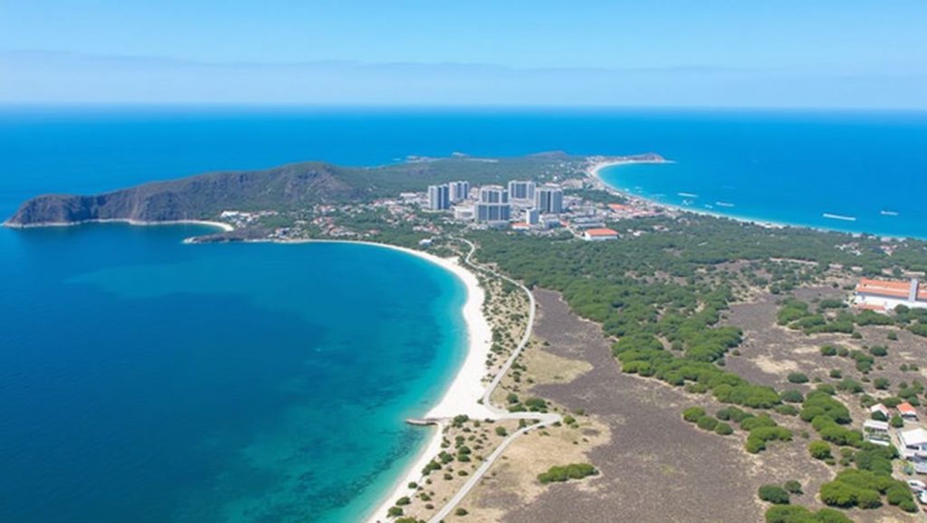 Playa Careyeros (Riviera Nayarit, México) — foto 6