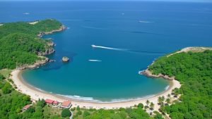 Playa Careyes