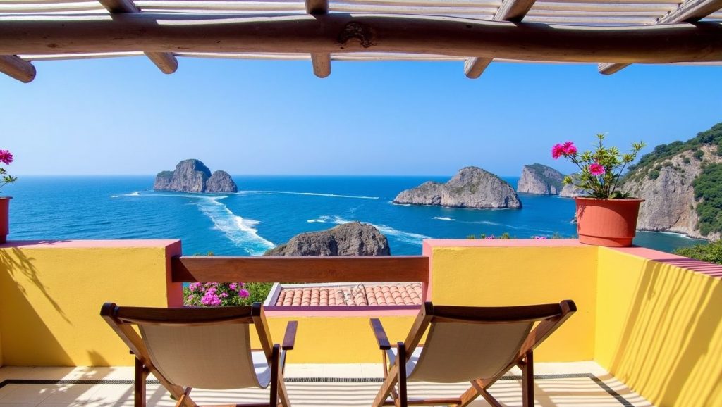 Playa Careyes (La Huerta, México) — foto 3