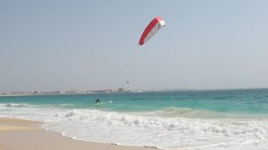 Praia de Carlota (Isla de Boa Vista, Cabo Verde)